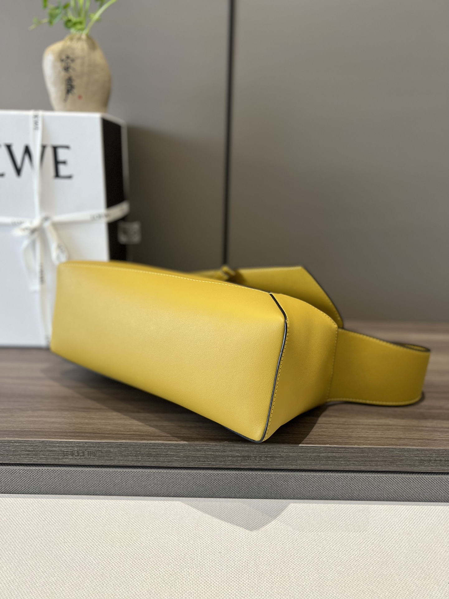 Loewe Puzzle Bags